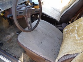 1983 TOYOTA PICK UP 2.4 MT 4X4 Z20955